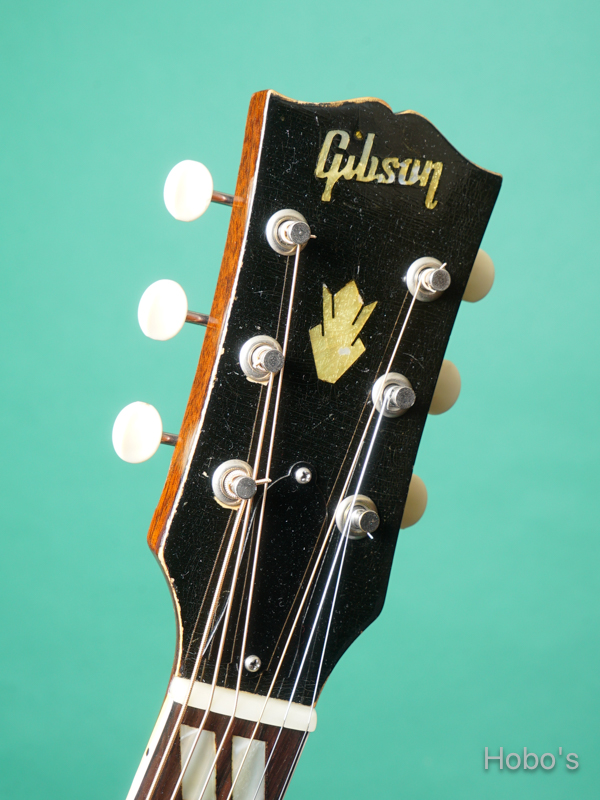 GIBSON Country & Western 1