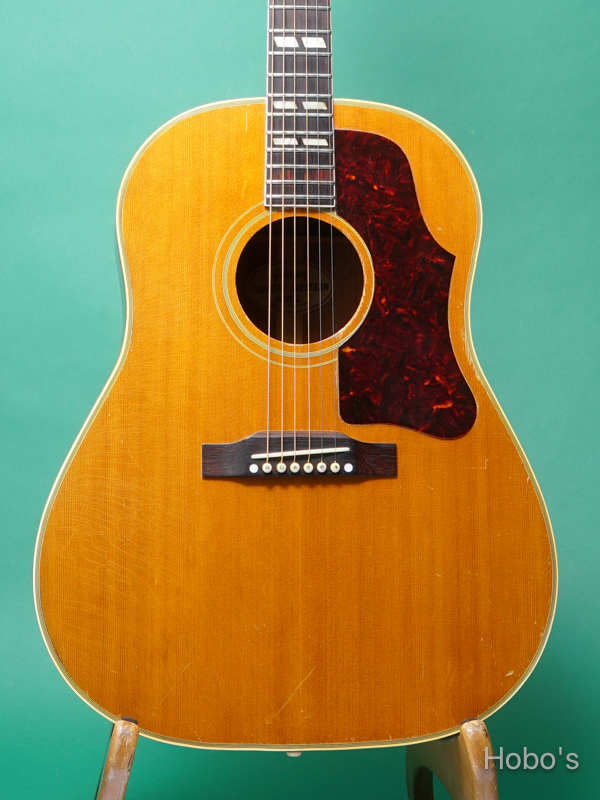 GIBSON Country & Western 5