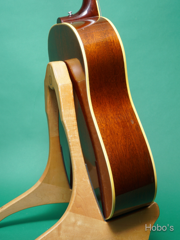 GIBSON Country & Western 7