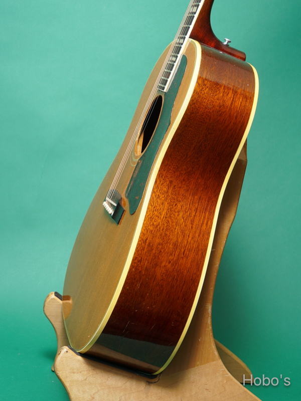 GIBSON Country & Western 8