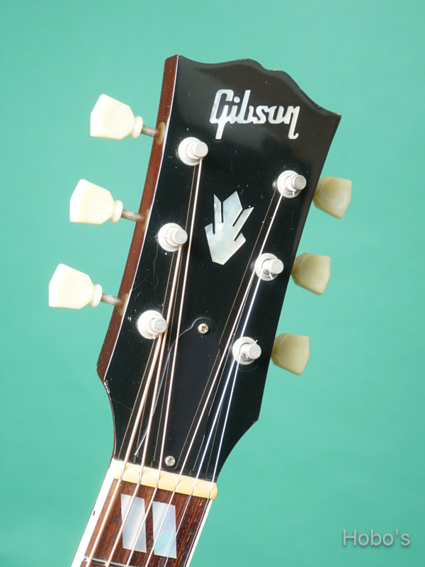 GIBSON J-185 1