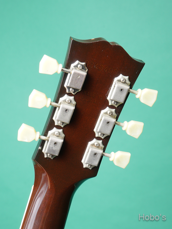 GIBSON J-185 2