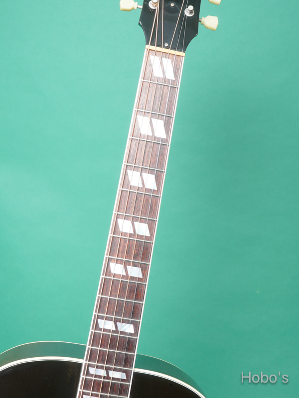 GIBSON J-185 3