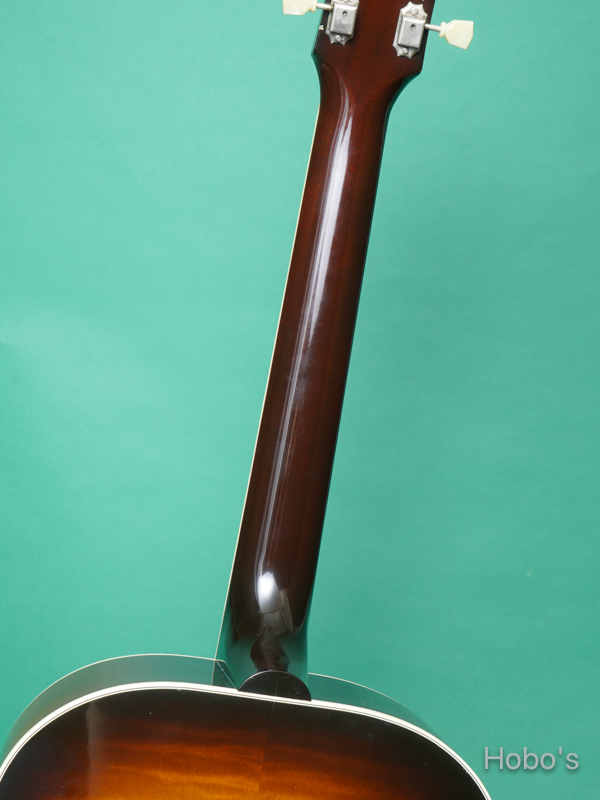 GIBSON J-185 4