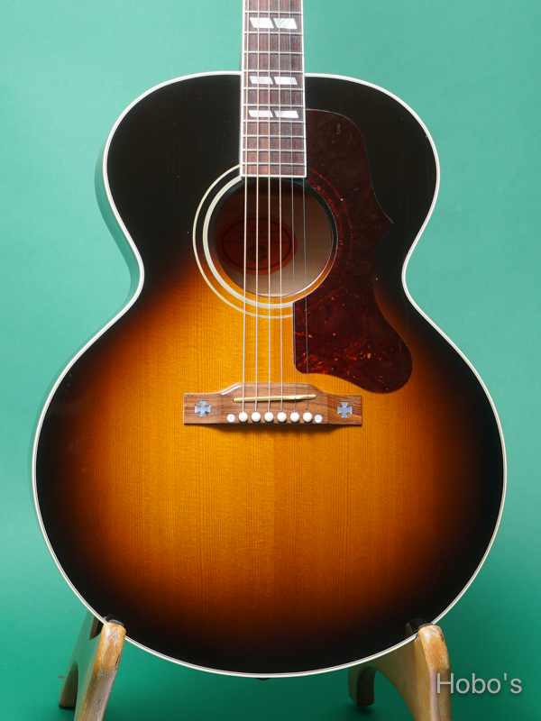 GIBSON J-185 5