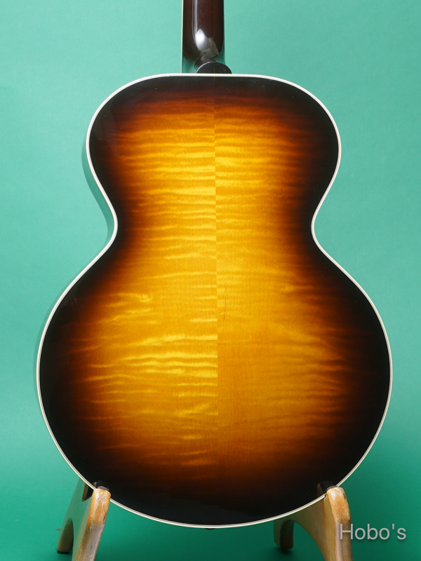 GIBSON J-185 6