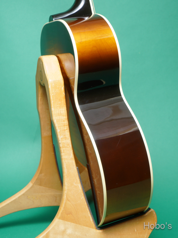 GIBSON J-185 7