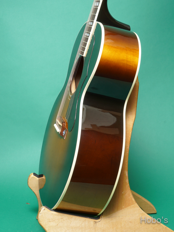 GIBSON J-185 8