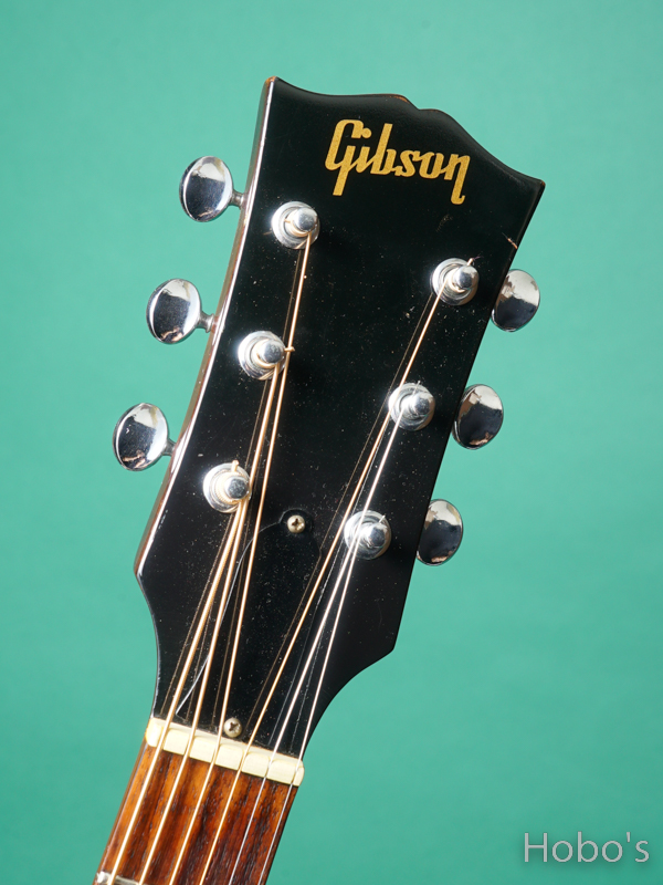 GIBSON J-50 1