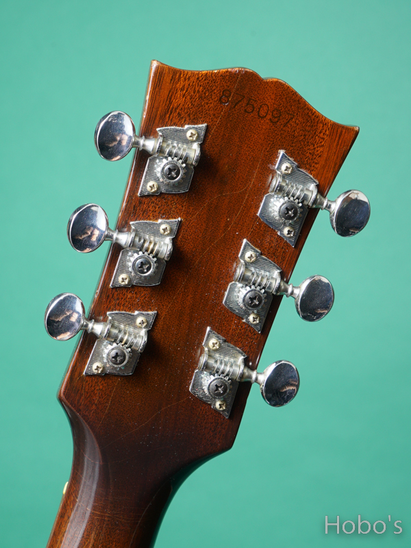GIBSON J-50 2