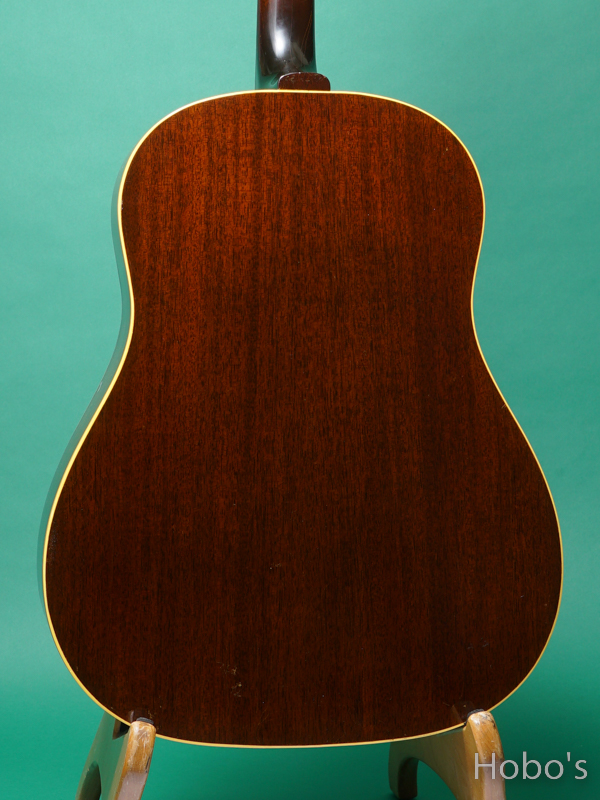 GIBSON J-50 6