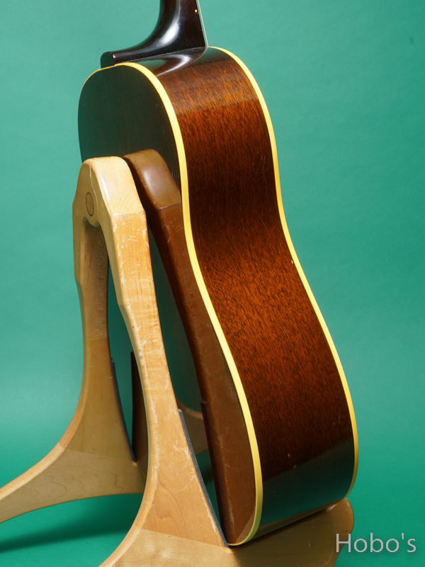 GIBSON J-50 7