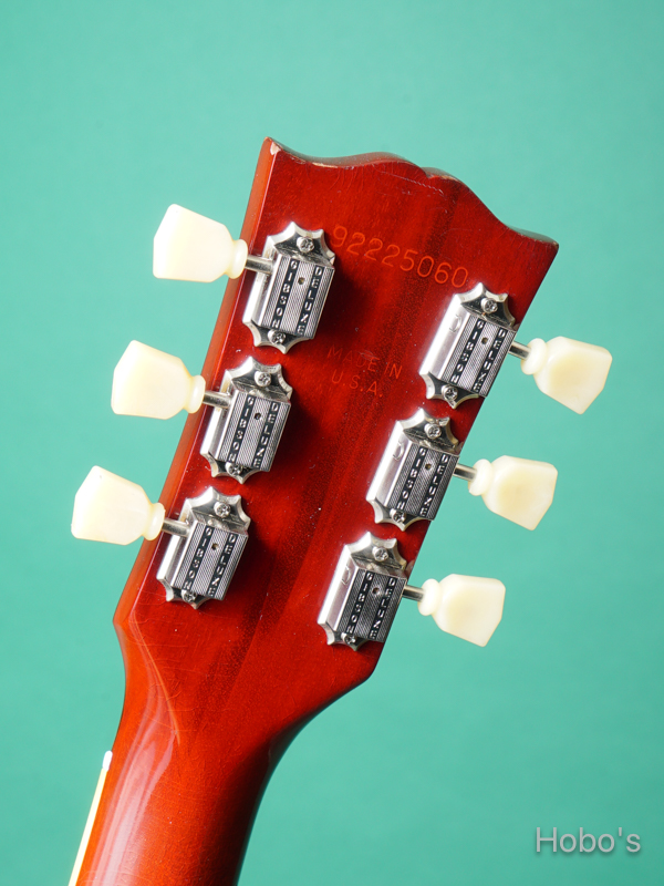 GIBSON Hummingbird 2