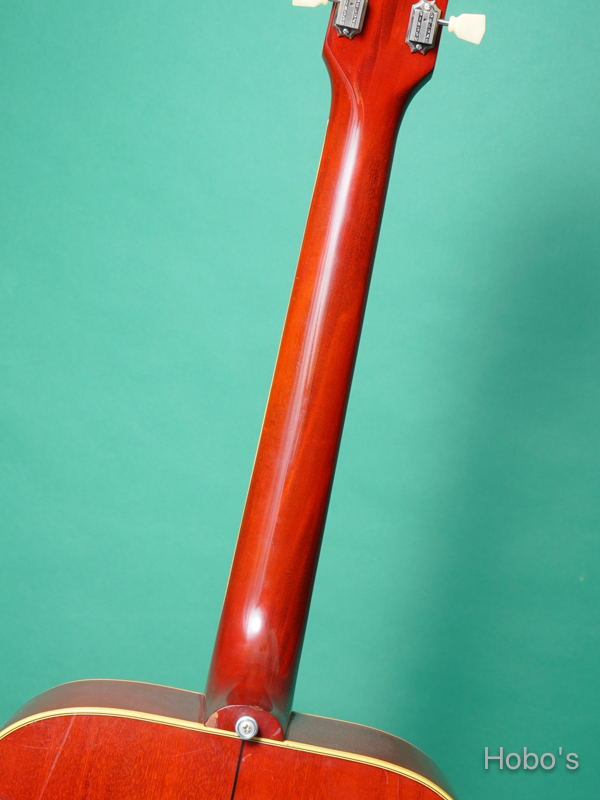 GIBSON Hummingbird 4