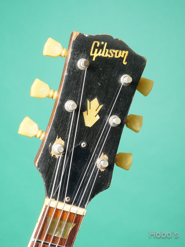 GIBSON J-160E  1