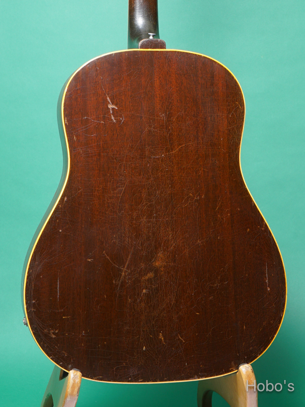 GIBSON J-160E  6