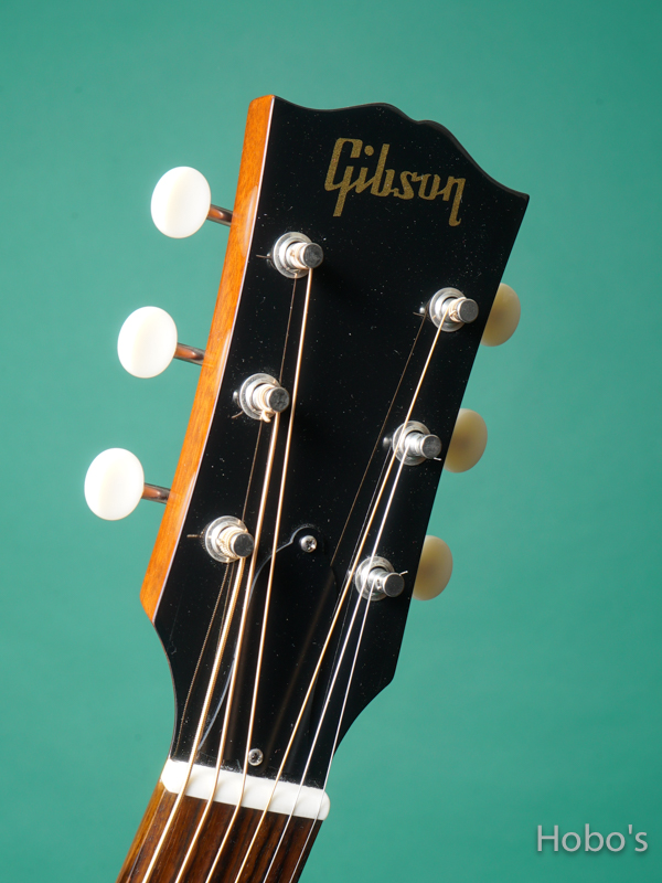GIBSON J-50 1960's 1