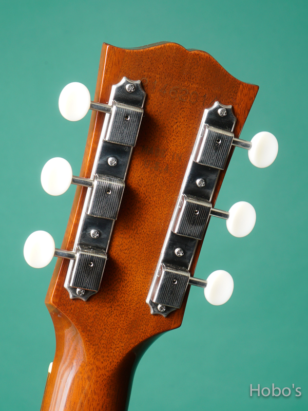 GIBSON J-50 1960's 2