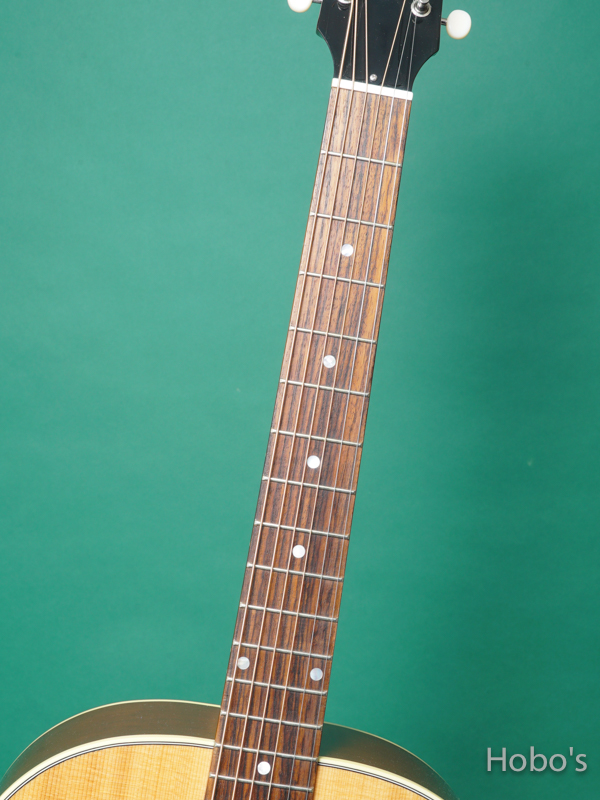 GIBSON J-50 1960's 3