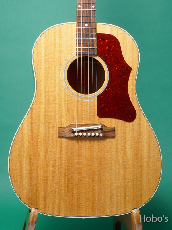 GIBSON J-50 1960's 5