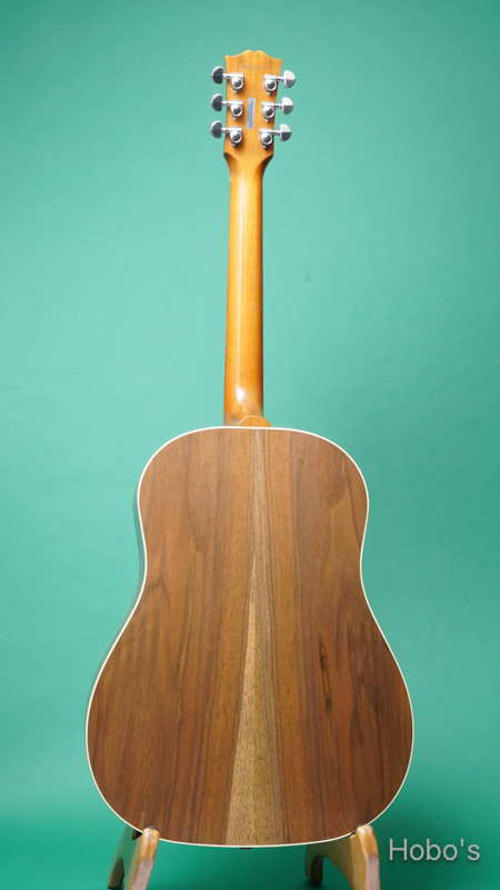 GIBSON J-45 Studio Walnut BACK