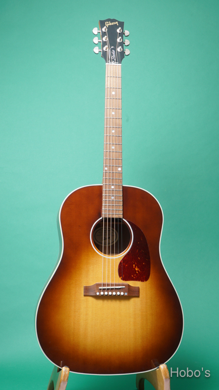 GIBSON J-45 Studio Walnut