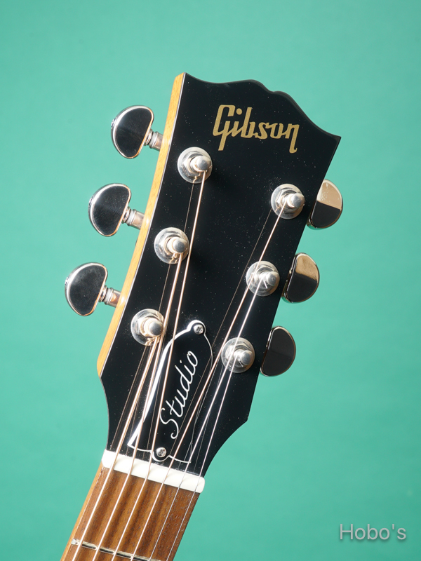 GIBSON J-45 Studio Walnut 1