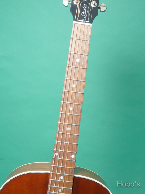 GIBSON J-45 Studio Walnut 3