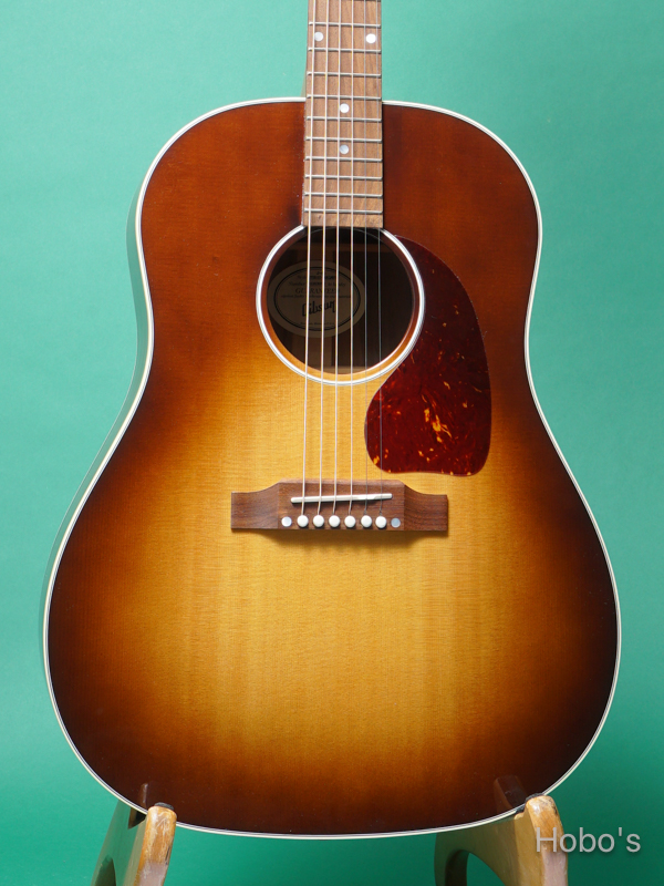 GIBSON J-45 Studio Walnut 5