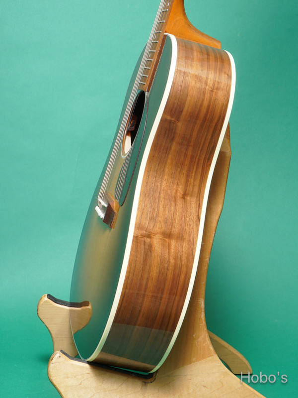 GIBSON J-45 Studio Walnut 8