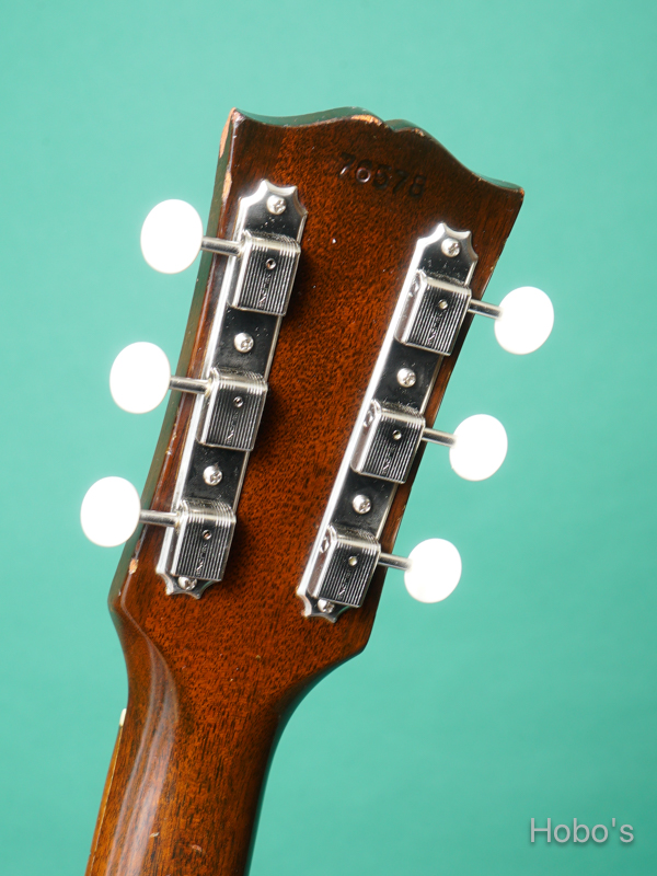 在庫情報/GIBSON LG-3 ADJ | Hobo's