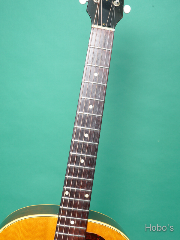 在庫情報/GIBSON LG-3 ADJ | Hobo's