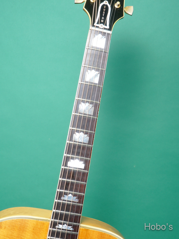 在庫情報/GIBSON J-200 | Hobo's