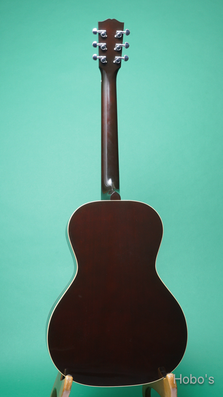 GIBSON L-00 Standard BACK