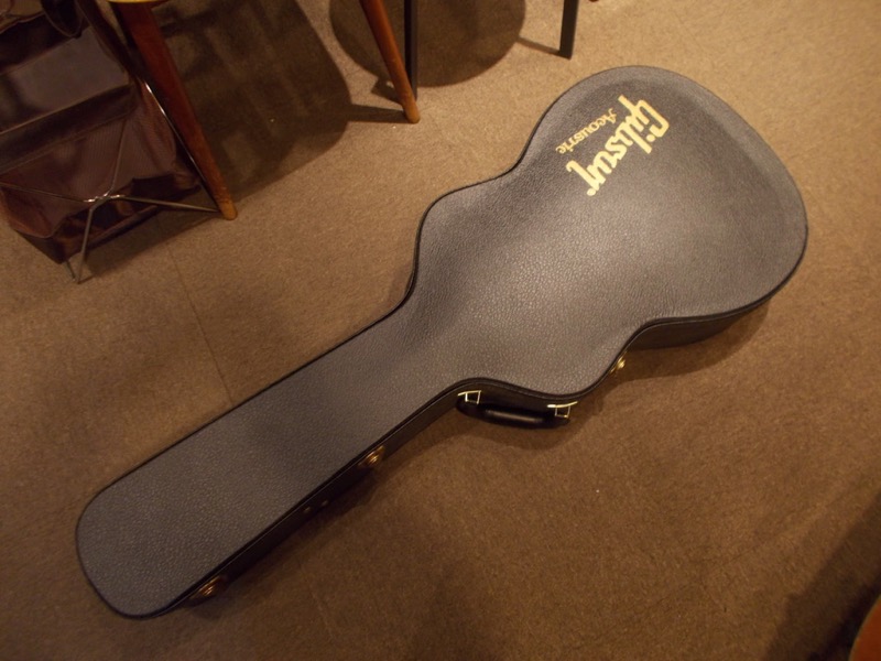 GIBSON L-00 Standard CASE
