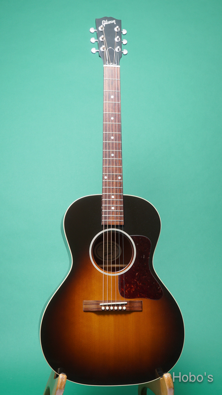 GIBSON L-00 Standard FRONT