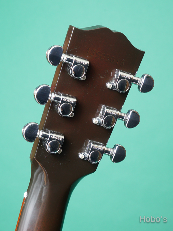 GIBSON L-00 Standard 2