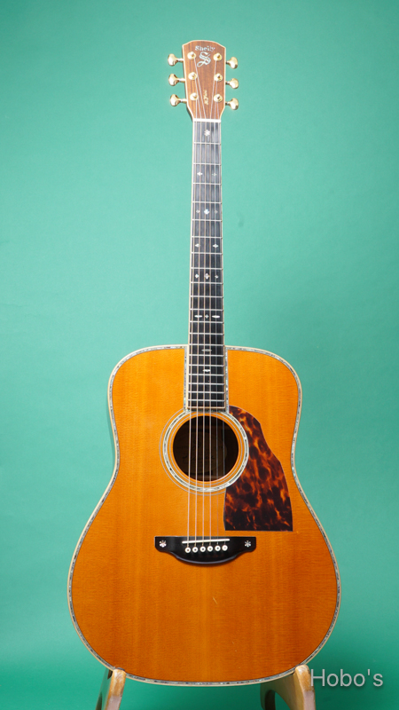 Shelly SYM-D70R FRONT