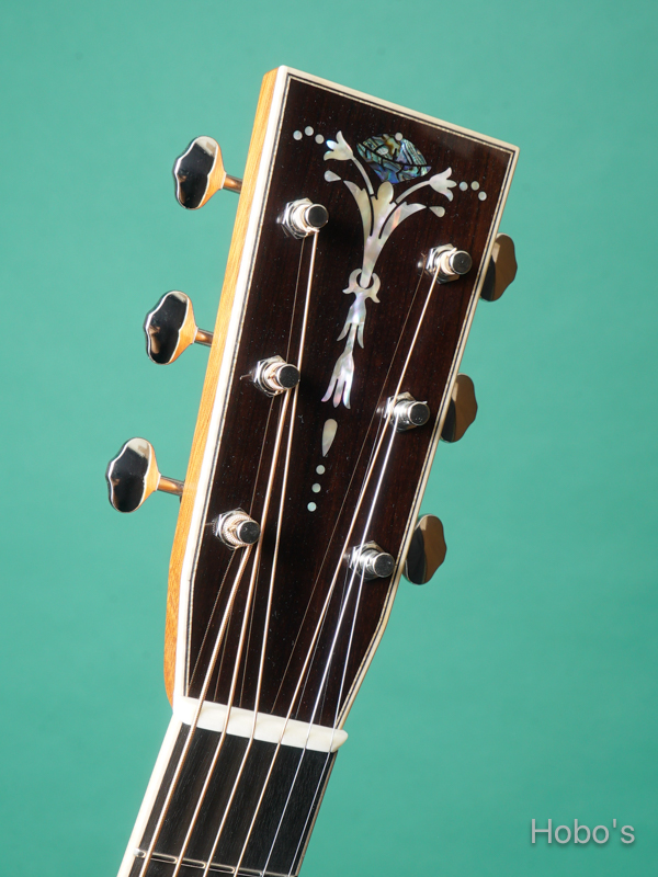 ASTURIAS Solo Premium H-Custom "Special Order Made" 1