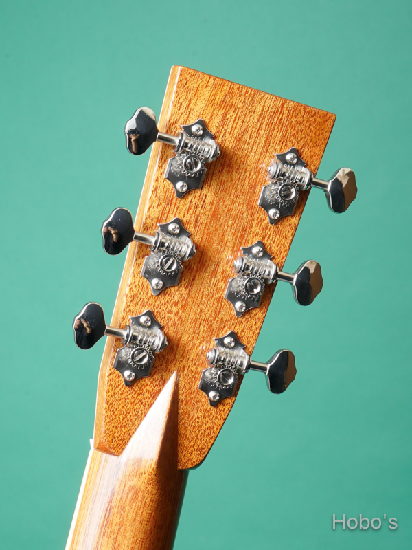 ASTURIAS Solo Premium H-Custom "Special Order Made" 2