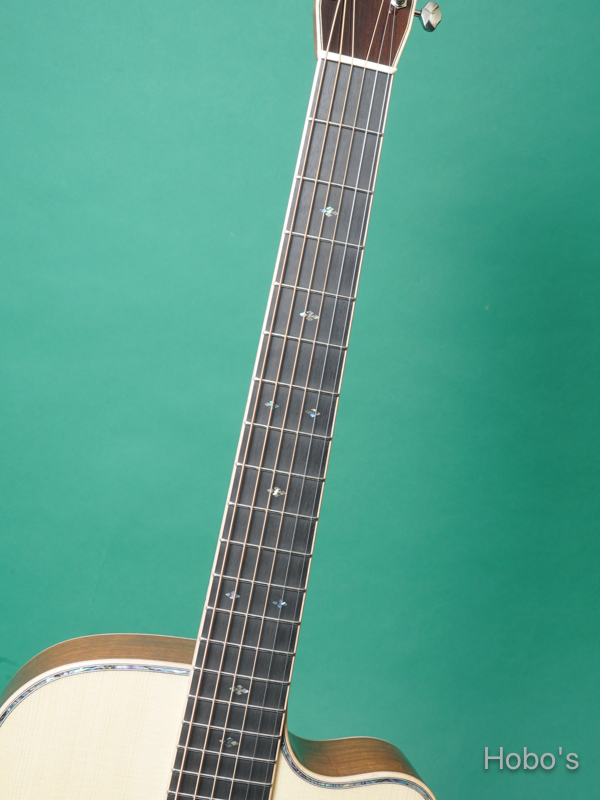 ASTURIAS Solo Premium H-Custom "Special Order Made" 3