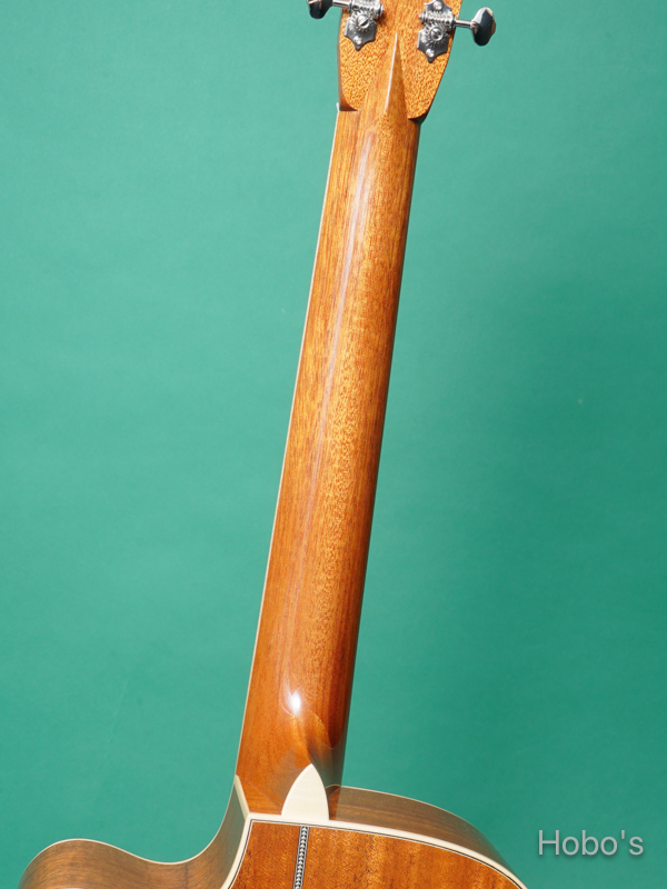 ASTURIAS Solo Premium H-Custom "Special Order Made" 4