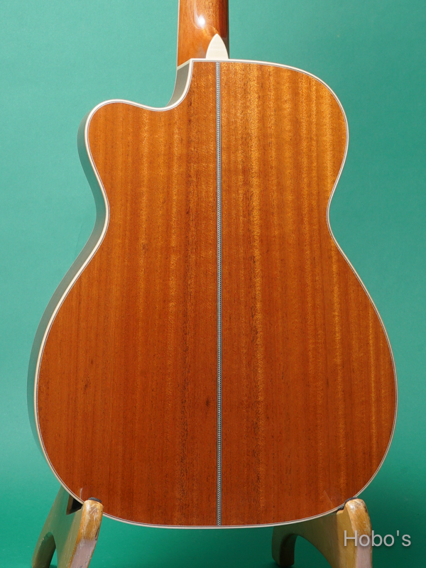 ASTURIAS Solo Premium H-Custom "Special Order Made" 6