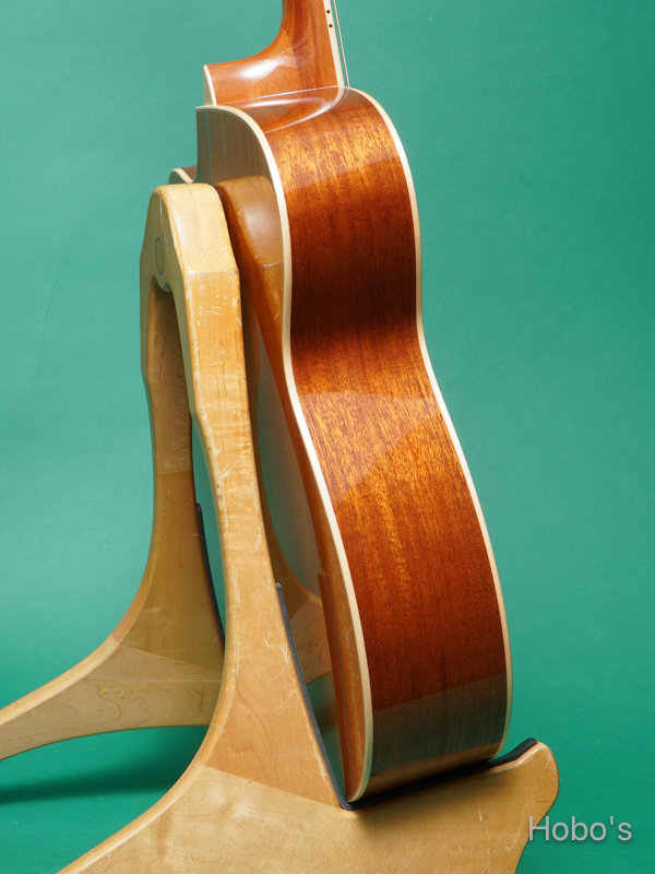 ASTURIAS Solo Premium H-Custom "Special Order Made" 7