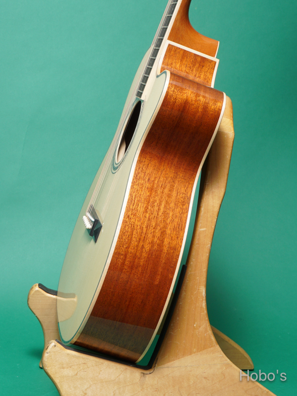 ASTURIAS Solo Premium H-Custom "Special Order Made" 8