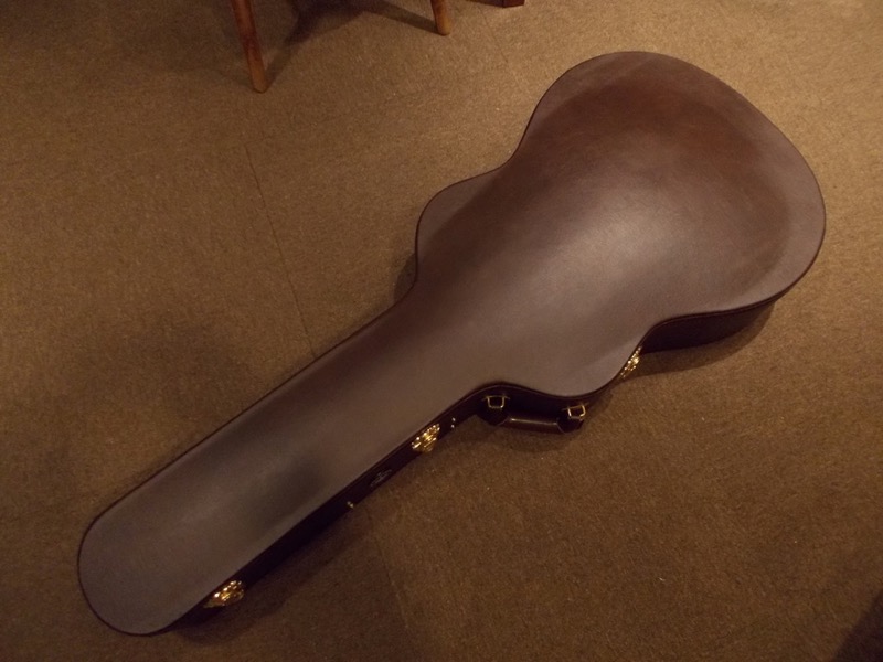 YAMAHA LL36 ARE CASE