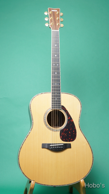 YAMAHA LL36 ARE FRONT