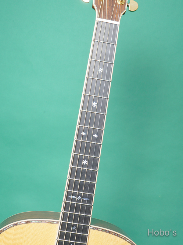 YAMAHA LL36 ARE 3