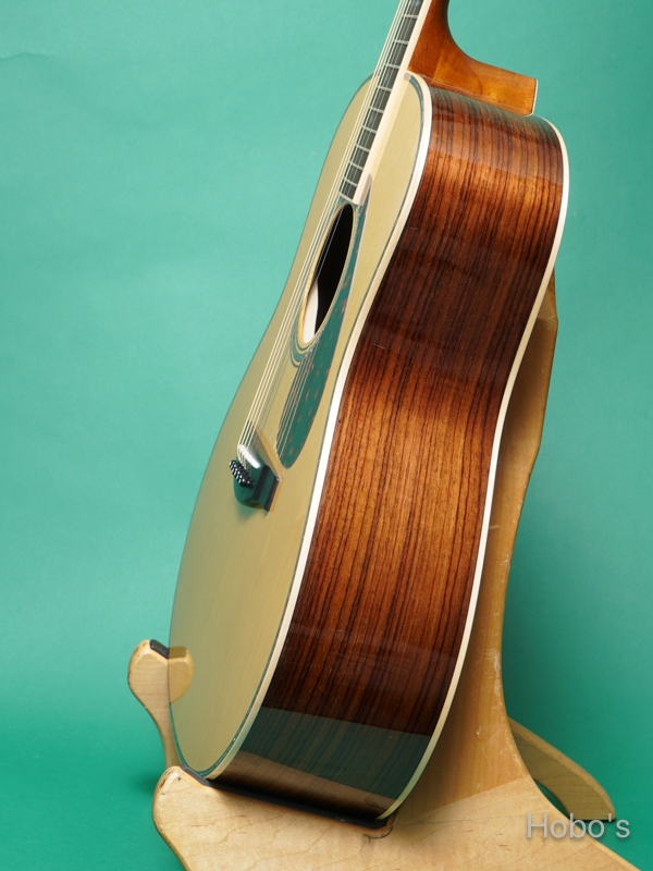 YAMAHA LL36 ARE 8