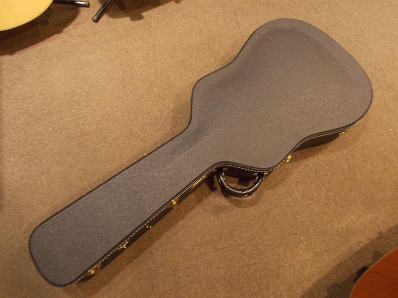 NGC / Nashbill Guitar Co (Marty Lanham) Model D Rosewood "押尾コータロー氏セレクトモデル"  CASE